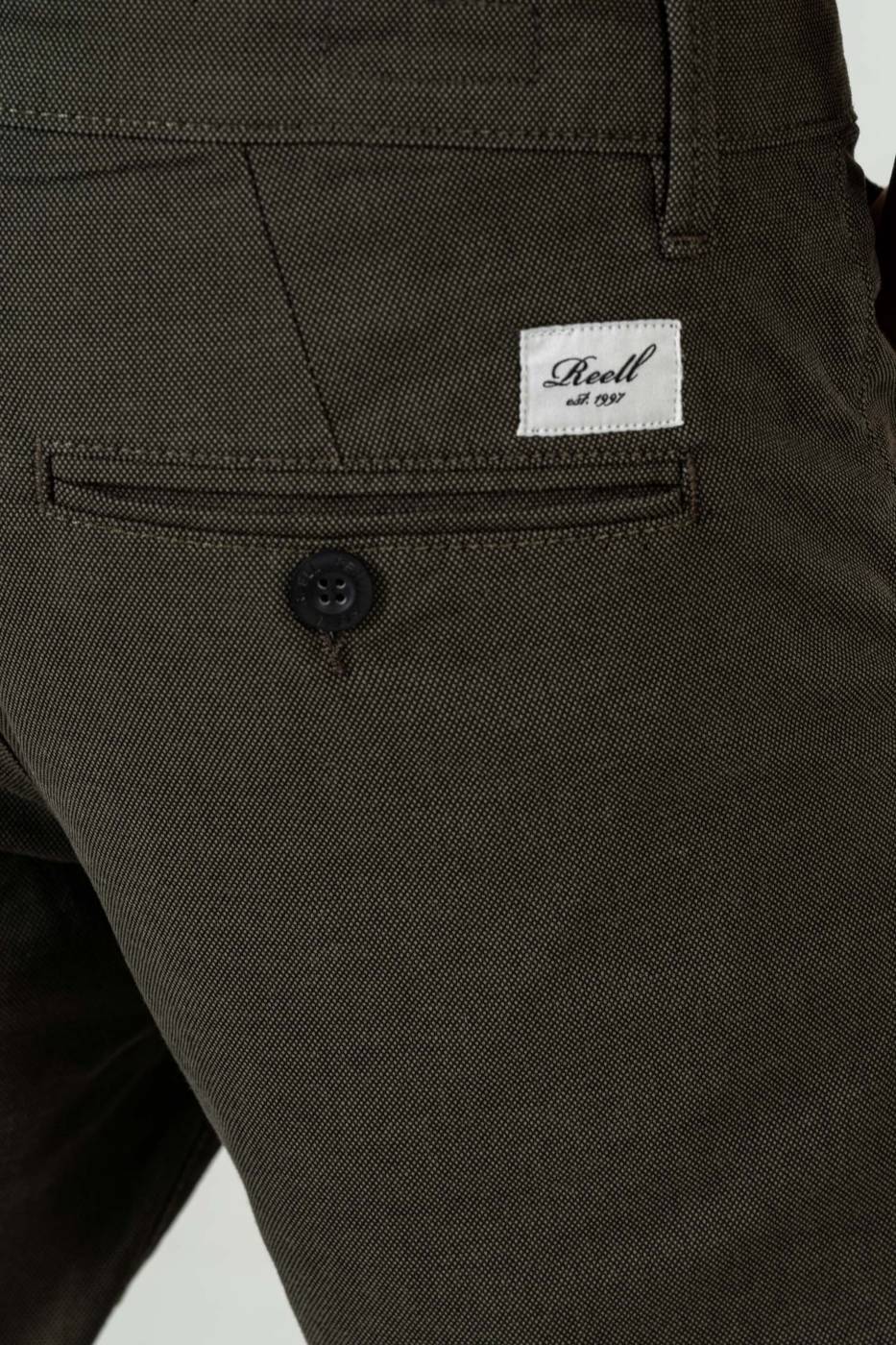 Reell Superior Flex Chino Tägliche Deals