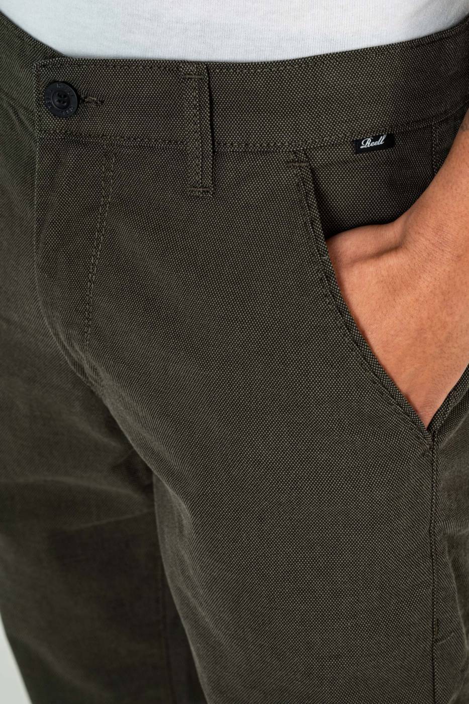Reell Superior Flex Chino Tägliche Deals