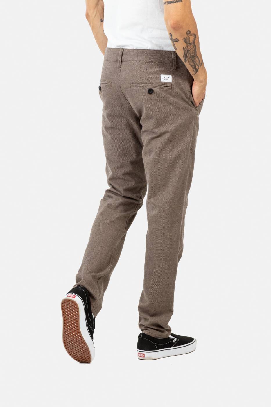 Reell Superior Flex Chino Sonderangebote