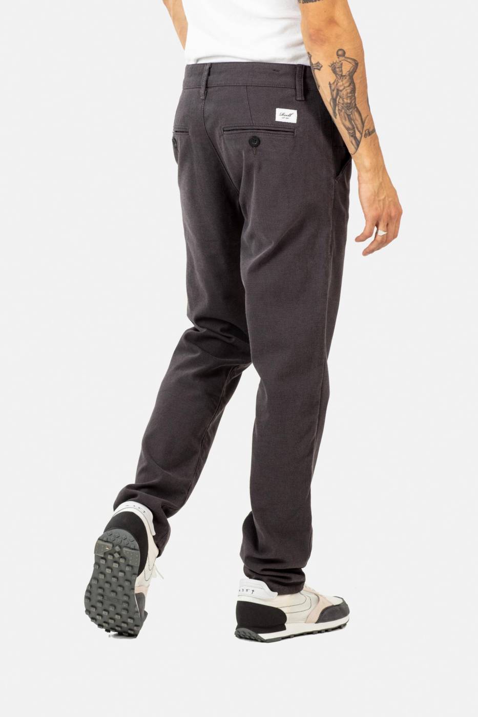Reell Superior Flex Chino Riesige Ersparnisse