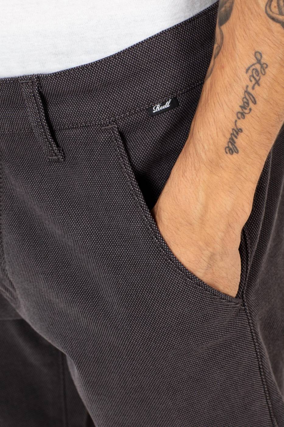 Reell Superior Flex Chino Riesige Ersparnisse