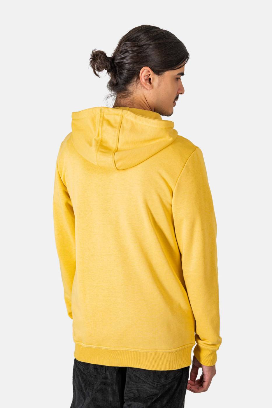 Reell Staple Terry Zip Hoodie VIP-Rabatte