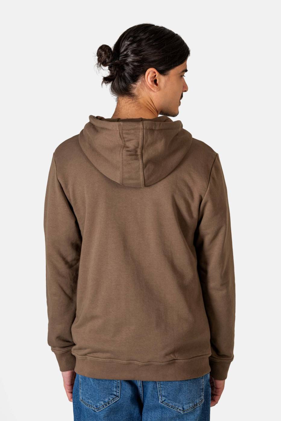 Reell Staple Terry Zip Hoodie Super Sparpreis