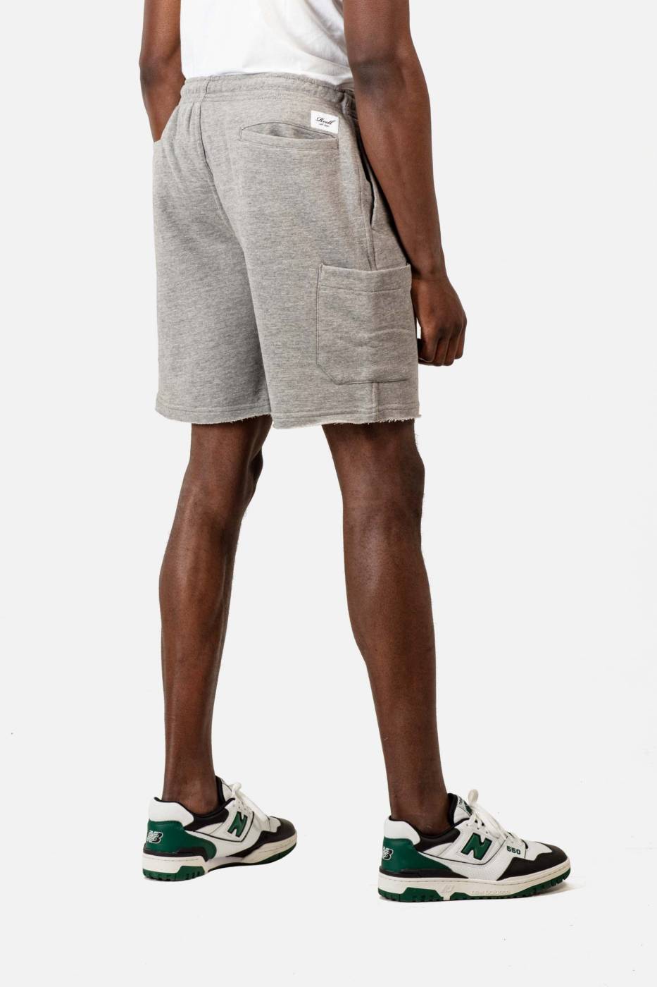 Reell Sweat Cargo Short Kostenlose Rückgabe