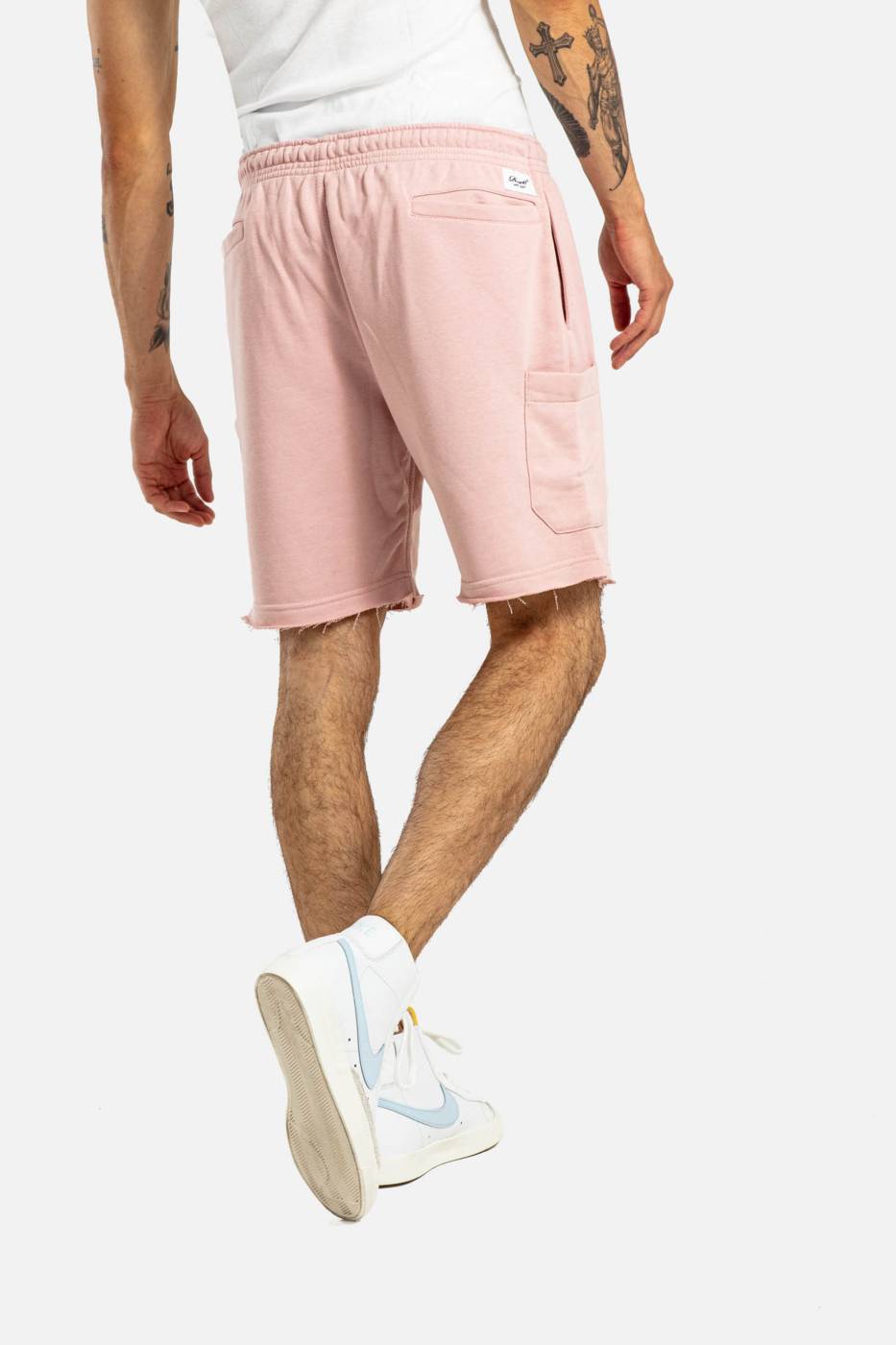 Reell Sweat Cargo Short Letzte 3 Tage