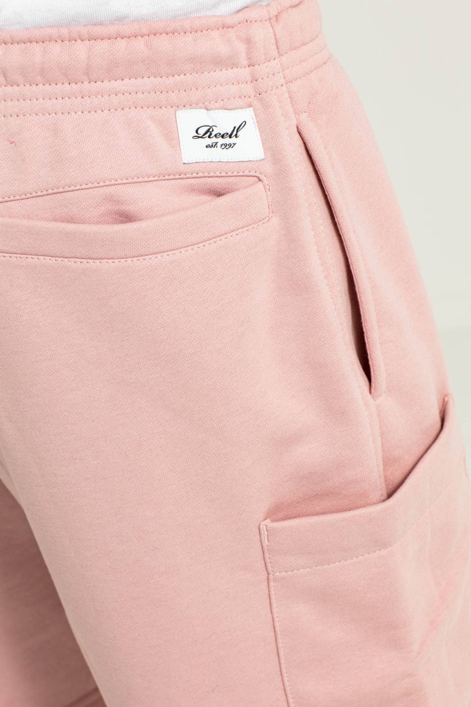 Reell Sweat Cargo Short Letzte 3 Tage
