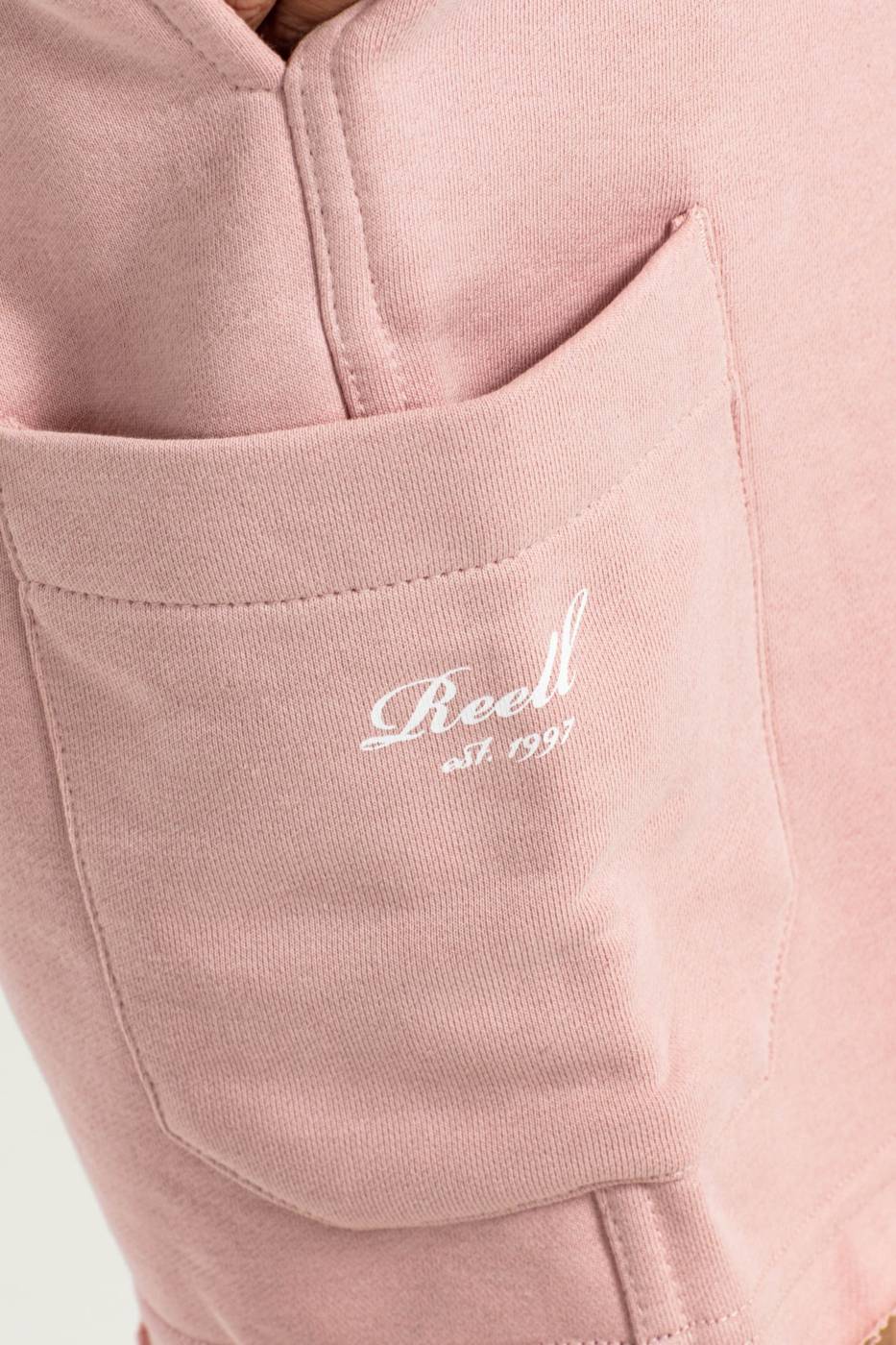 Reell Sweat Cargo Short Letzte 3 Tage