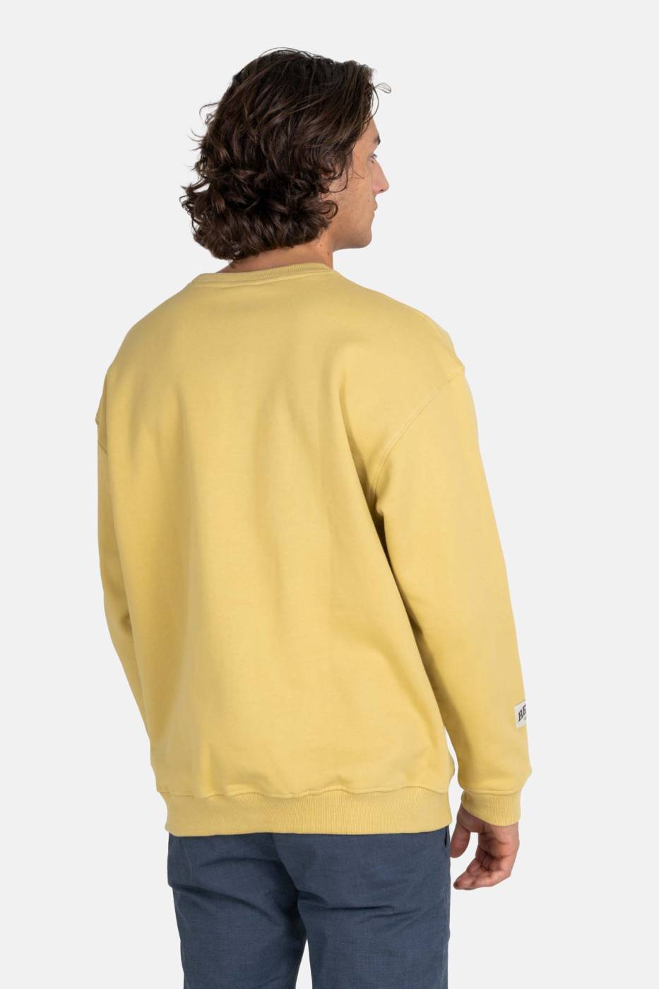 Reell Team Crewneck JETZT KAUFEN