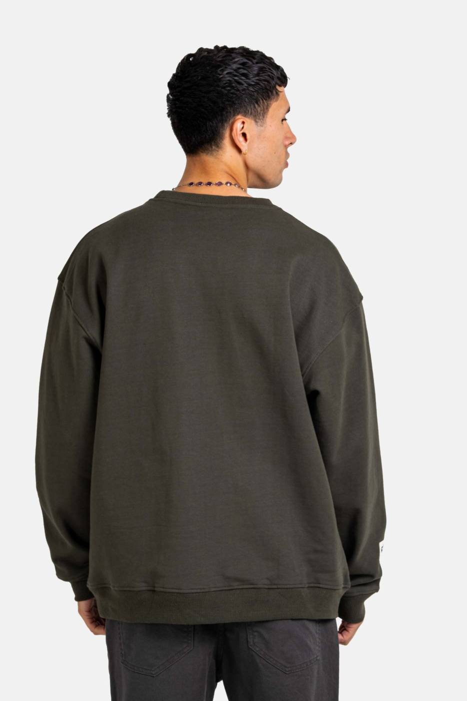 Reell Team Crewneck Letzte 2 Tage