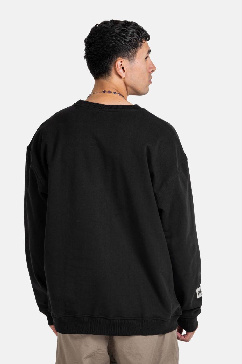 Reell Team Crewneck Zeitbegrenzte Promotion