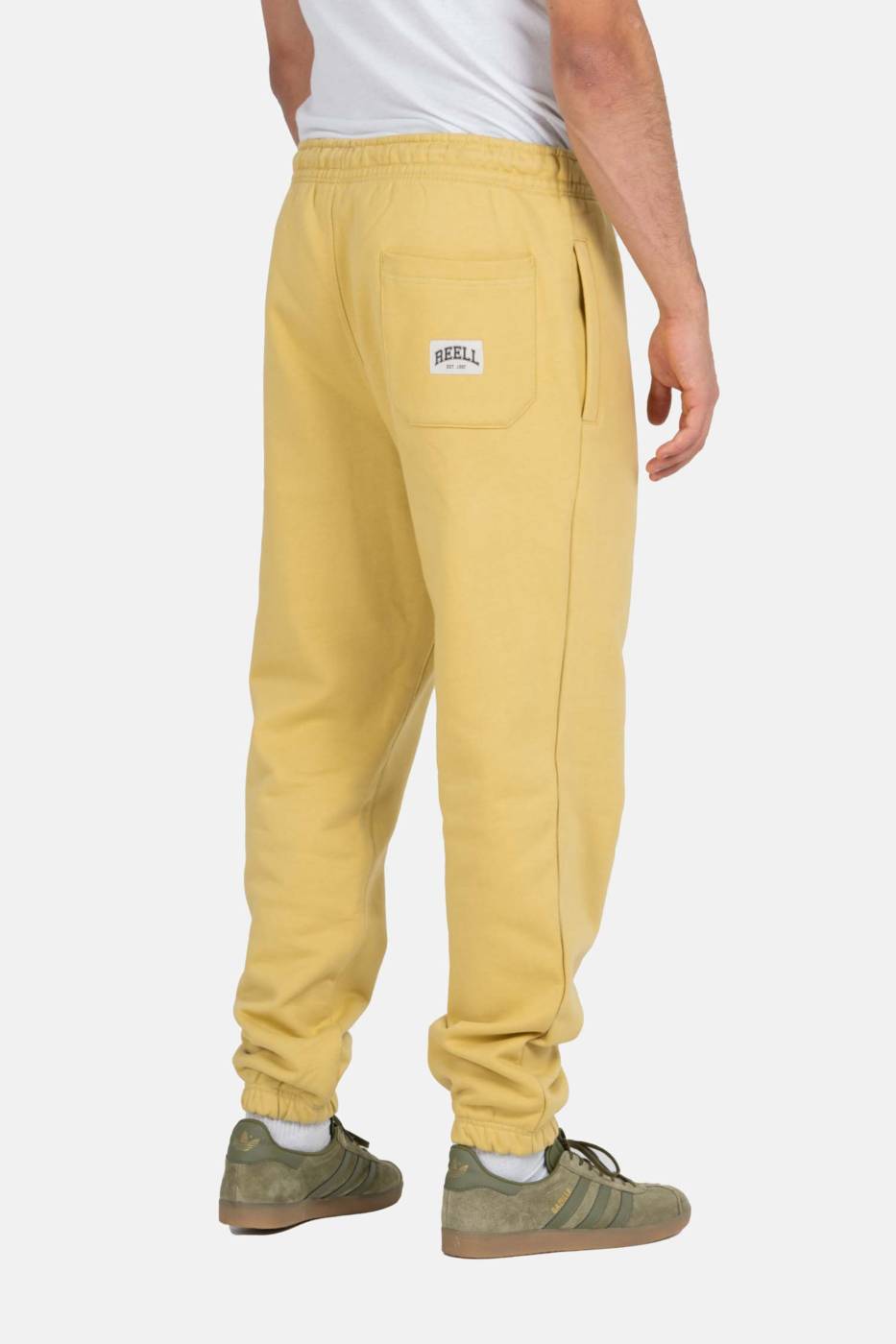 Reell Team Sweatpant Bis zu 60% Rabatt