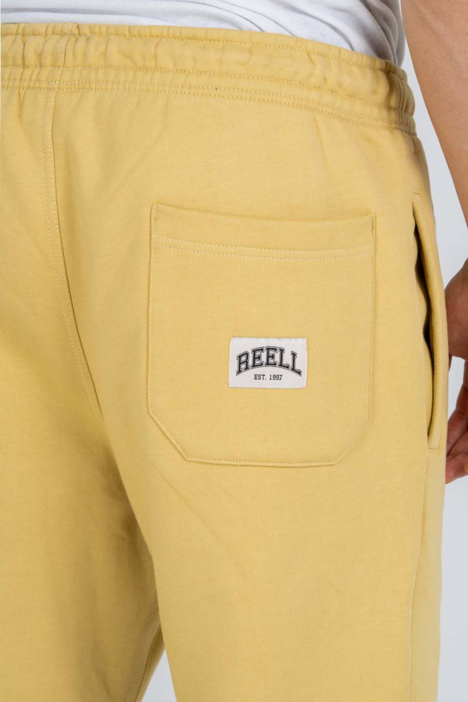 Reell Team Sweatpant Bis zu 60% Rabatt