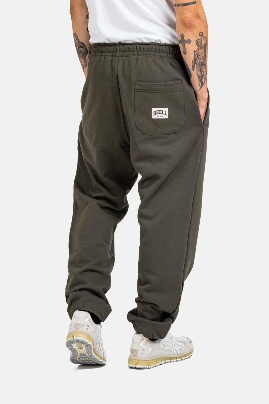 Reell Team Sweatpant Nur für heute