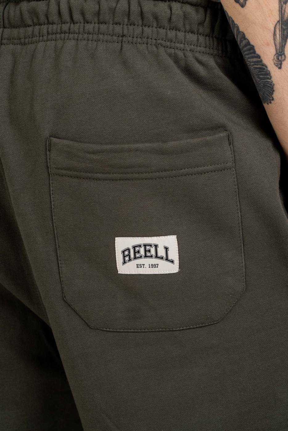 Reell Team Sweatpant Nur für heute