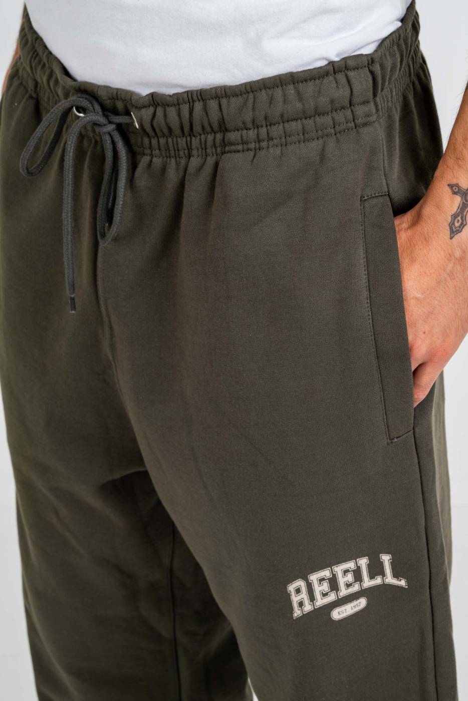 Reell Team Sweatpant Nur für heute