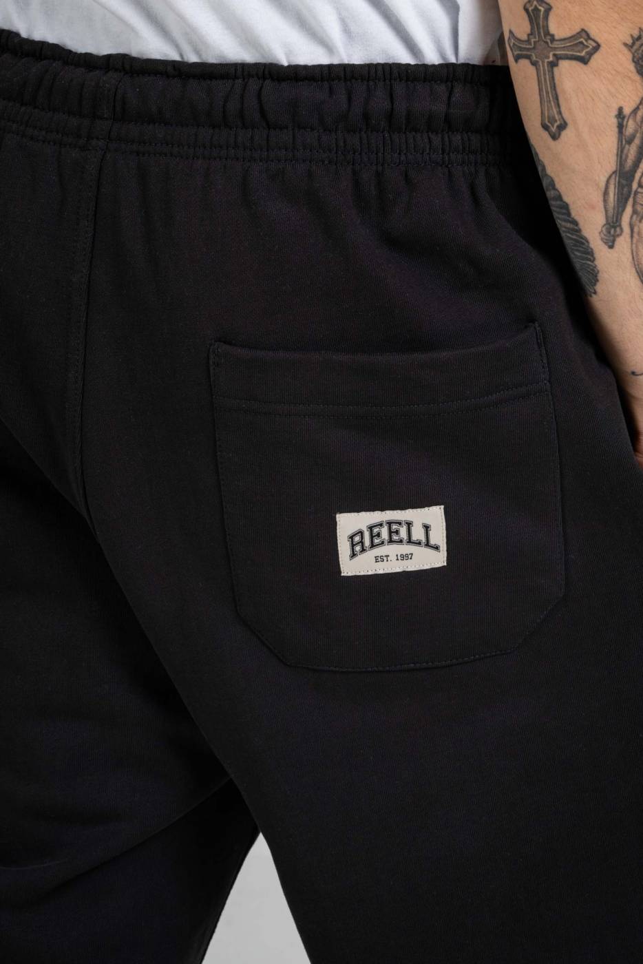 Reell Team Sweatpant Sonderangebot der Fabrik