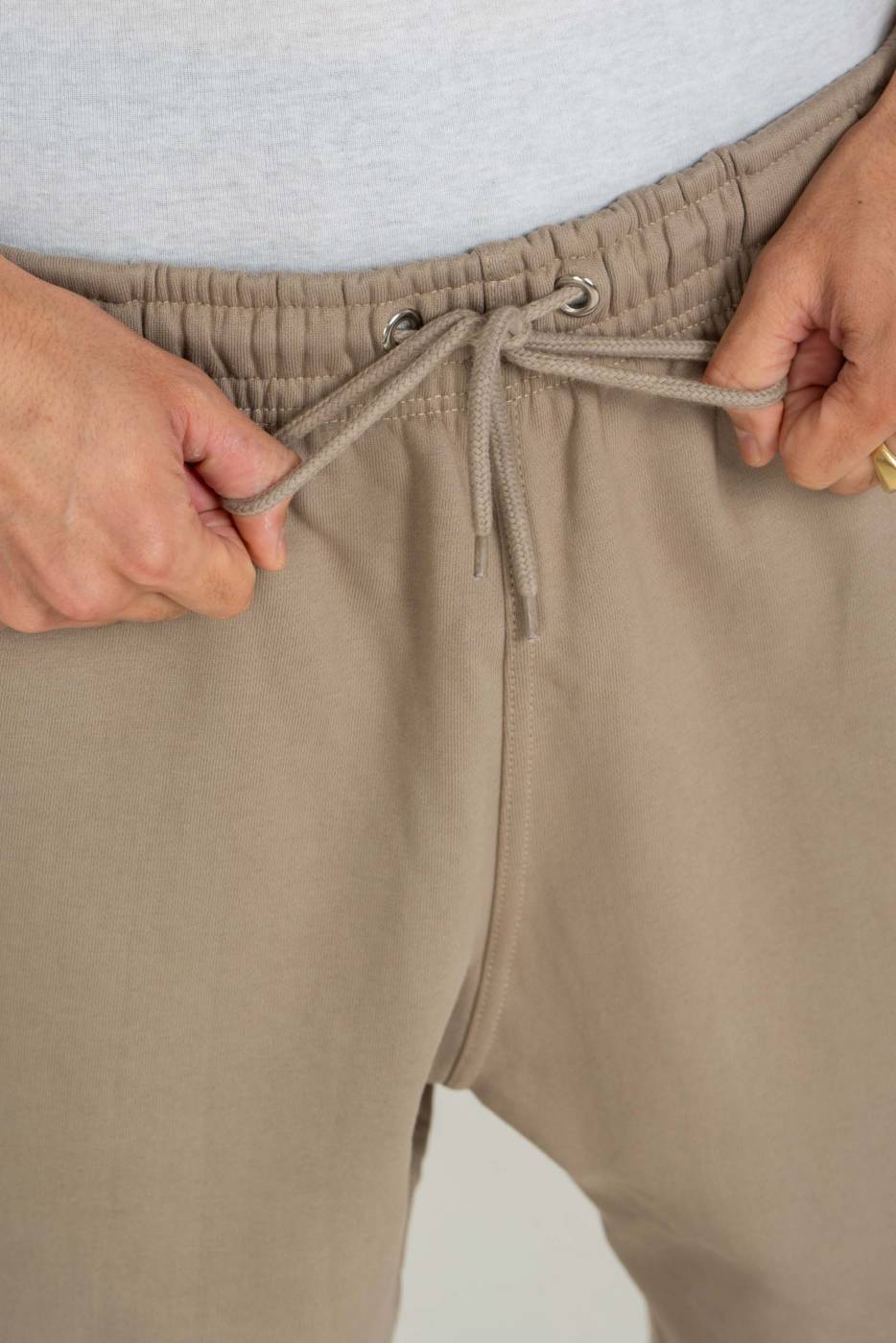 Reell Team Sweatpant Vierteljährliche Förderung