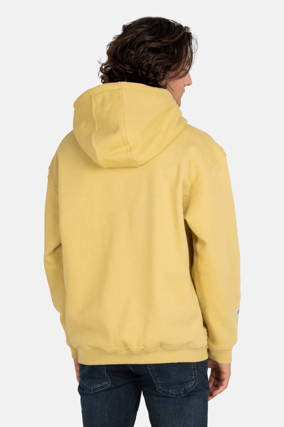 Reell Team Hoodie Bis zu 55% Rabatt