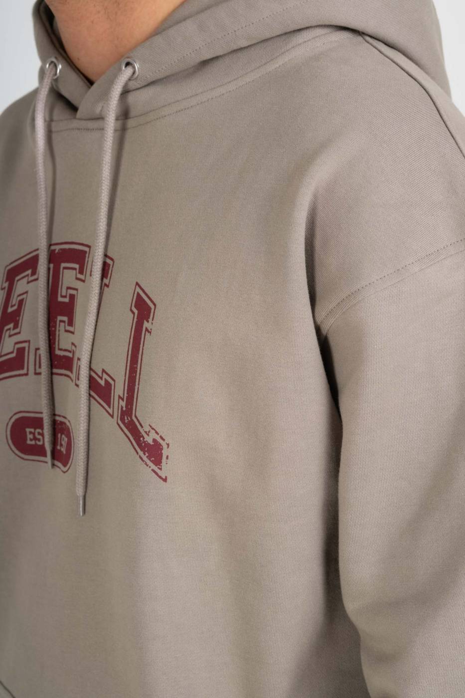 Reell Team Hoodie Discount Store für neue Produkte