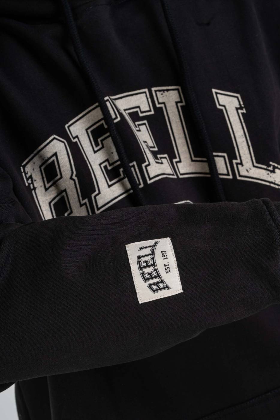 Reell Team Hoodie Super Rabatt