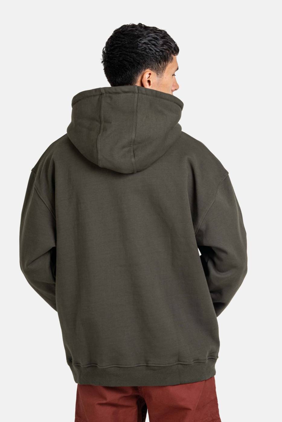 Reell Team Hoodie Riesige Rabatte