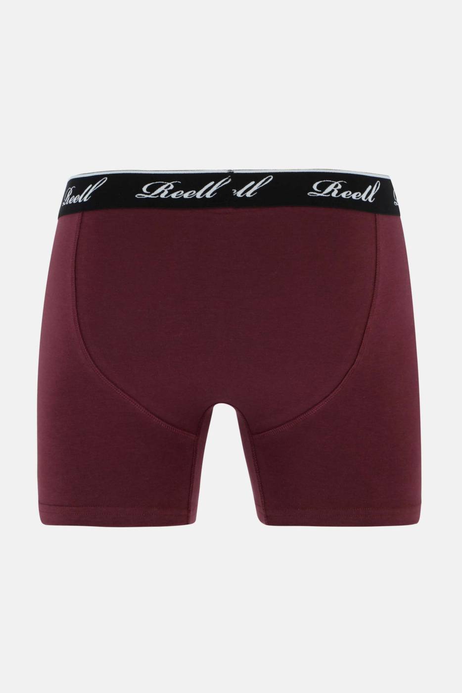 Reell Trunks Boxershort Kostenloser Versand international
