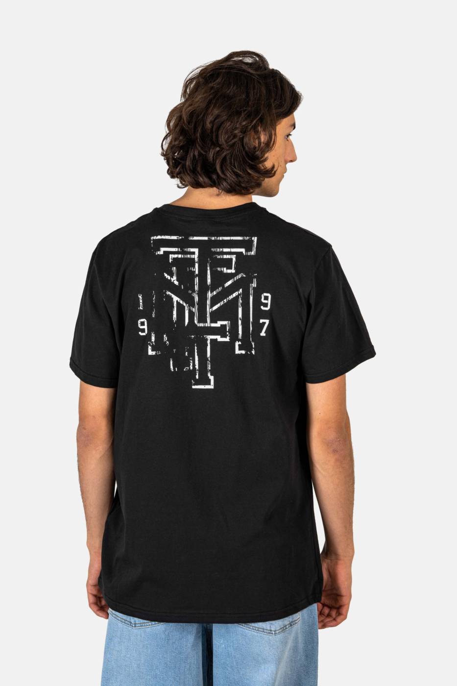 Reell Vintage Freedom T-Shirt 50% Rabatt für begrenzte Zeit