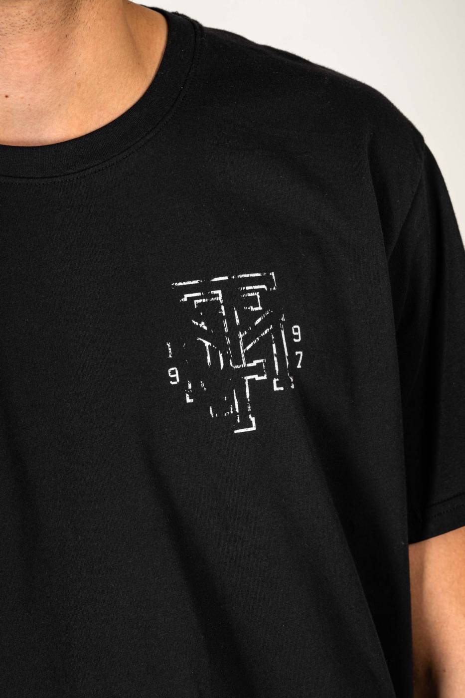 Reell Vintage Freedom T-Shirt 50% Rabatt für begrenzte Zeit