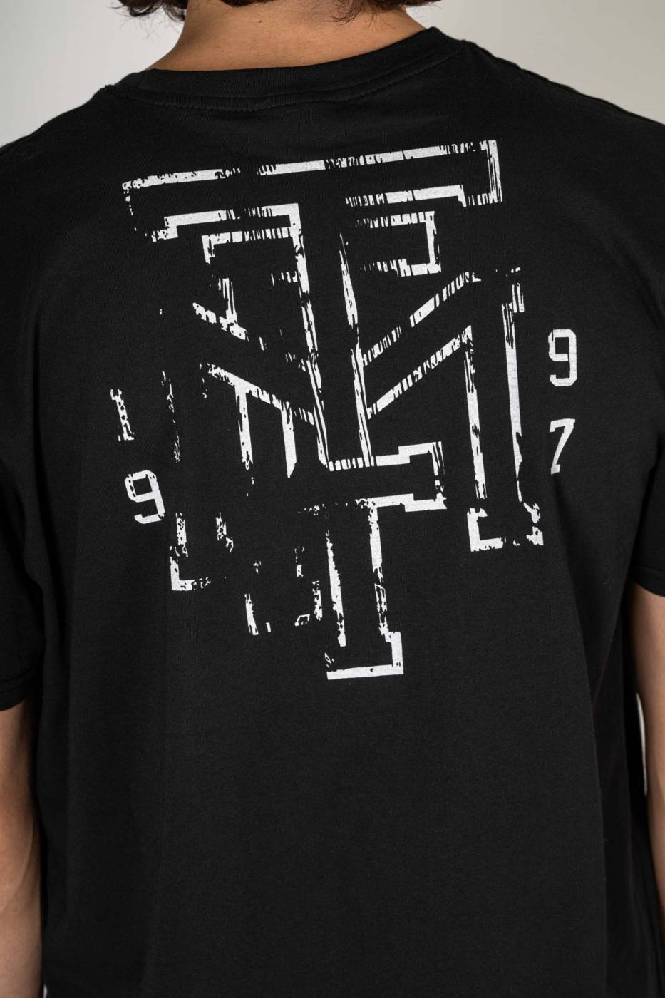 Reell Vintage Freedom T-Shirt 50% Rabatt für begrenzte Zeit