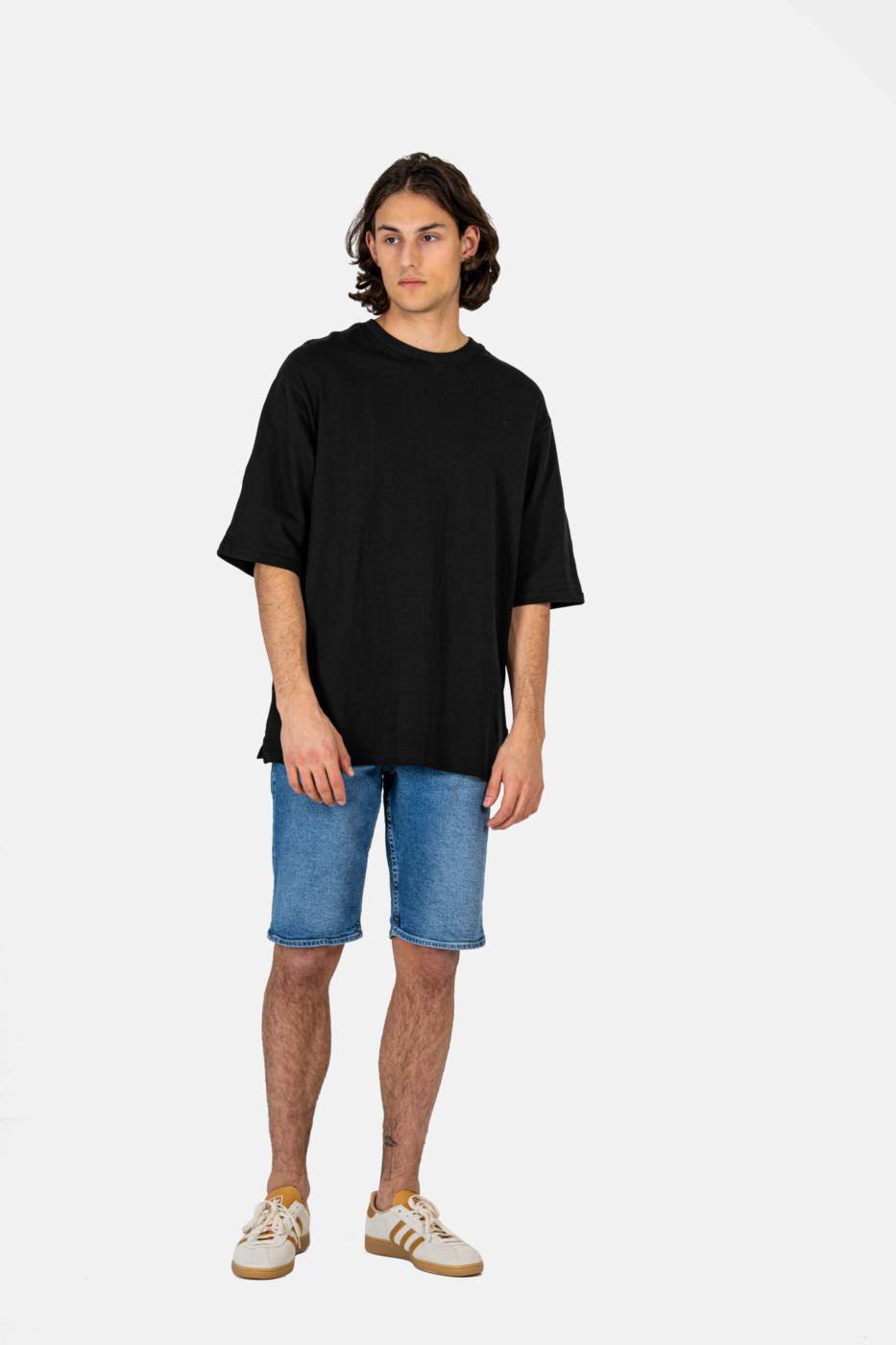 Reell Yoke T-Shirt Rabatte dieses Monats