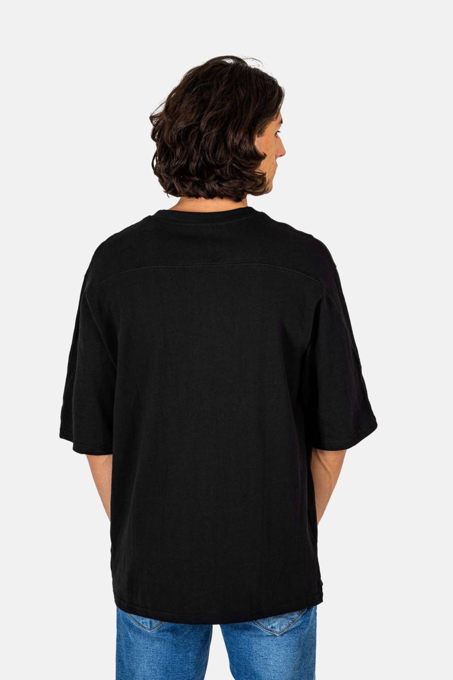 Reell Yoke T-Shirt Rabatte dieses Monats