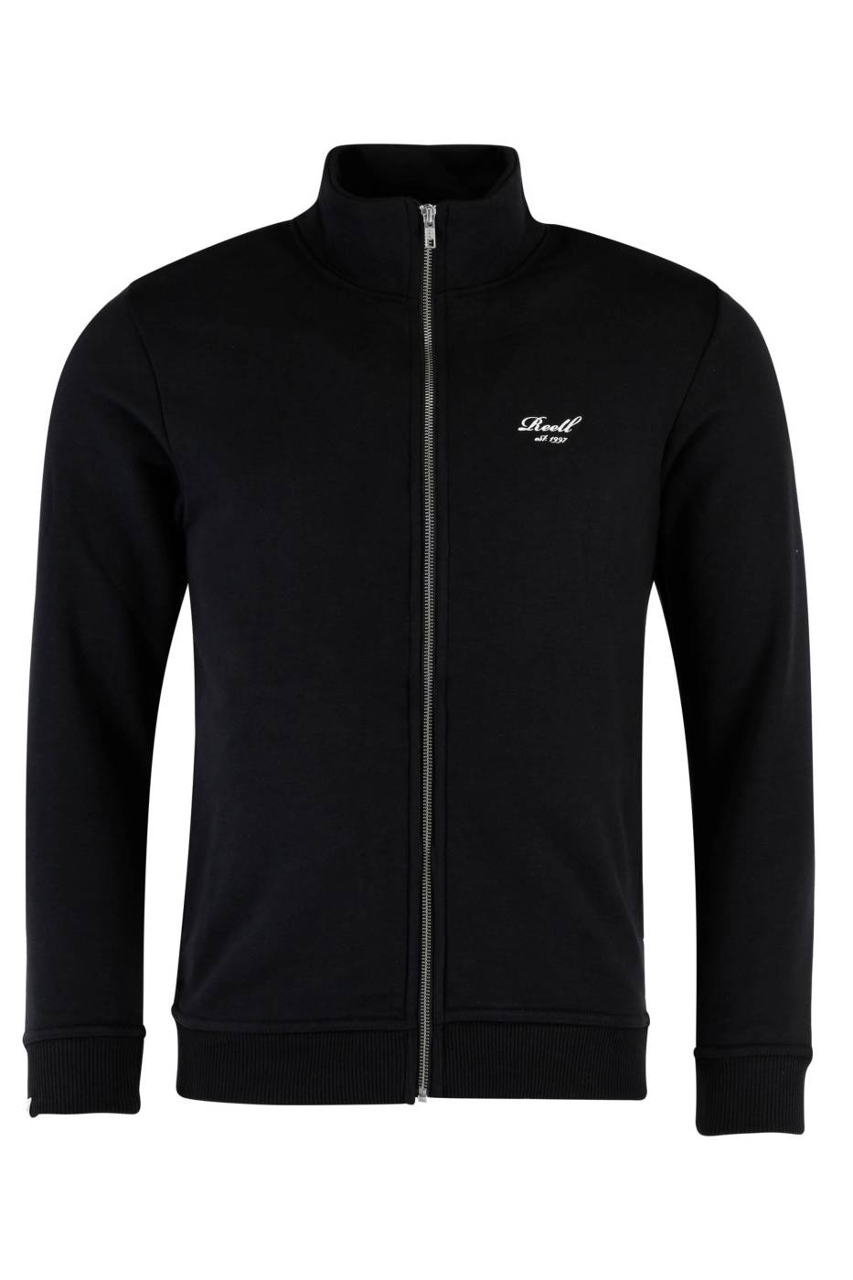 Reell Staple Zip Sweatshirt Online