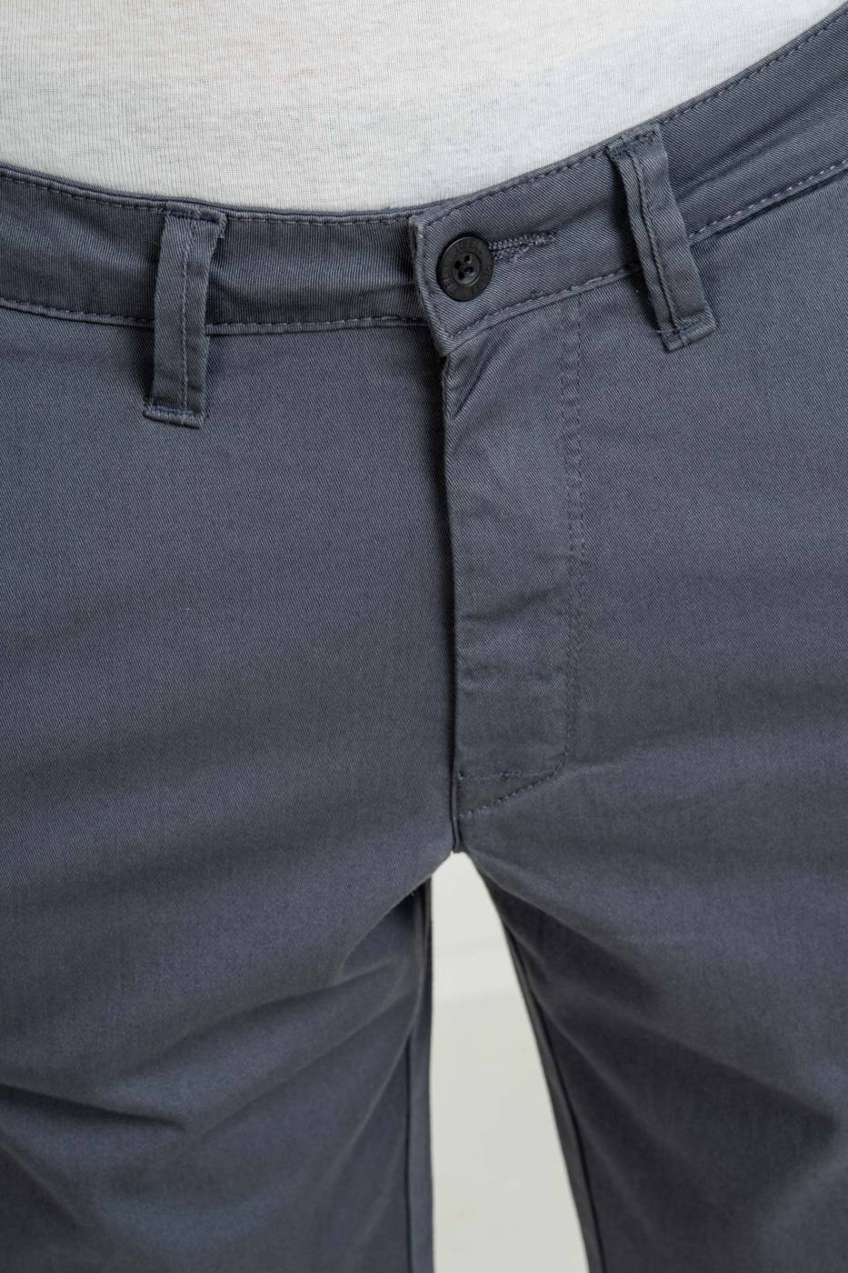 Reell Flex Grip Chino Short Auslauf