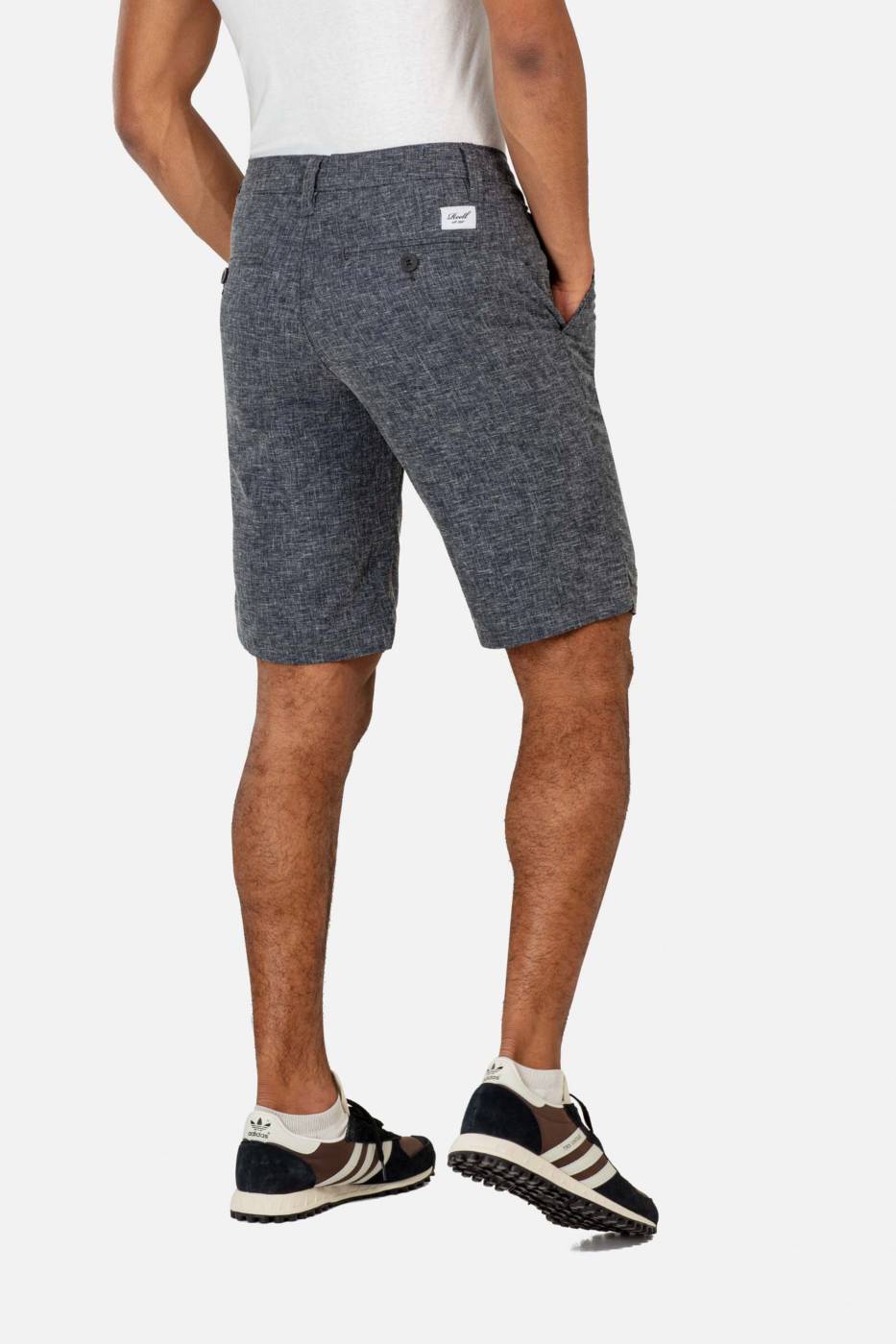 Reell Flex Grip Chino Short Verkauf