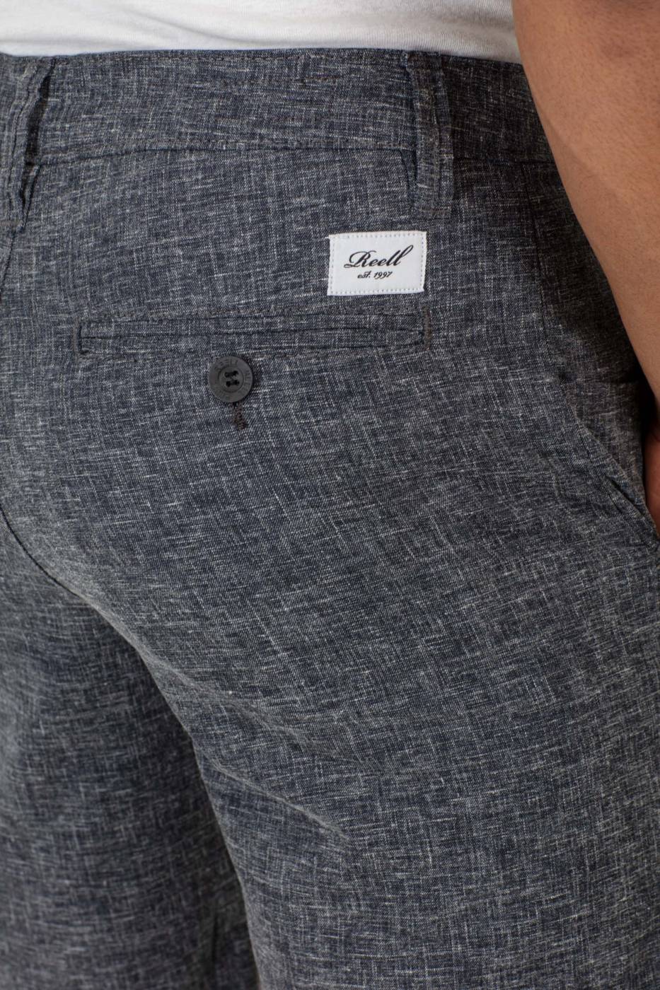 Reell Flex Grip Chino Short Verkauf