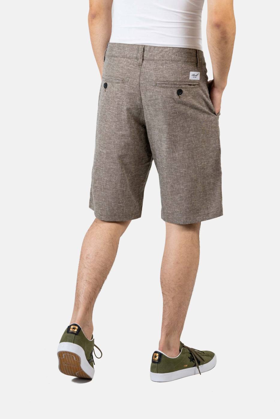 Reell Flex Grip Chino Short Angebote