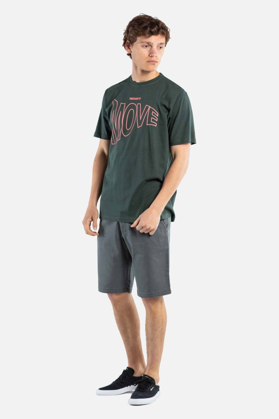 Reell Flex Grip Chino Short Hotsell