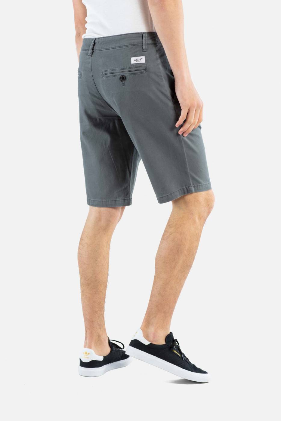 Reell Flex Grip Chino Short Hotsell