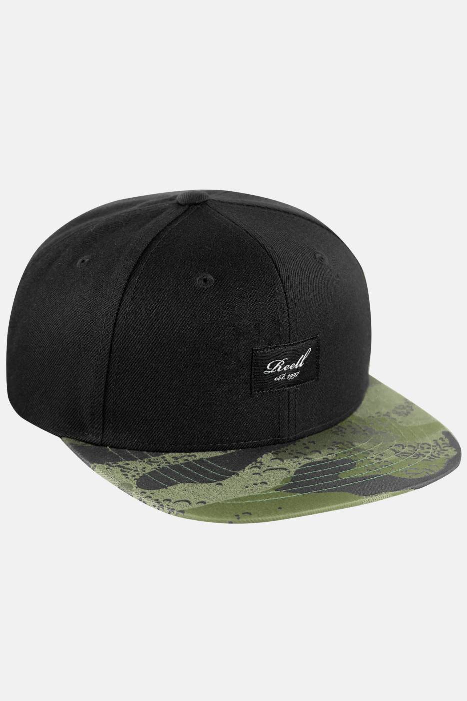 Reell Pitchout Cap im Angebot