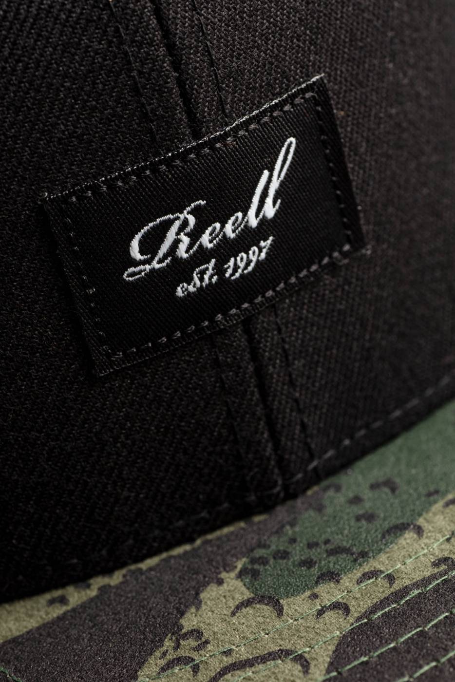 Reell Pitchout Cap im Angebot