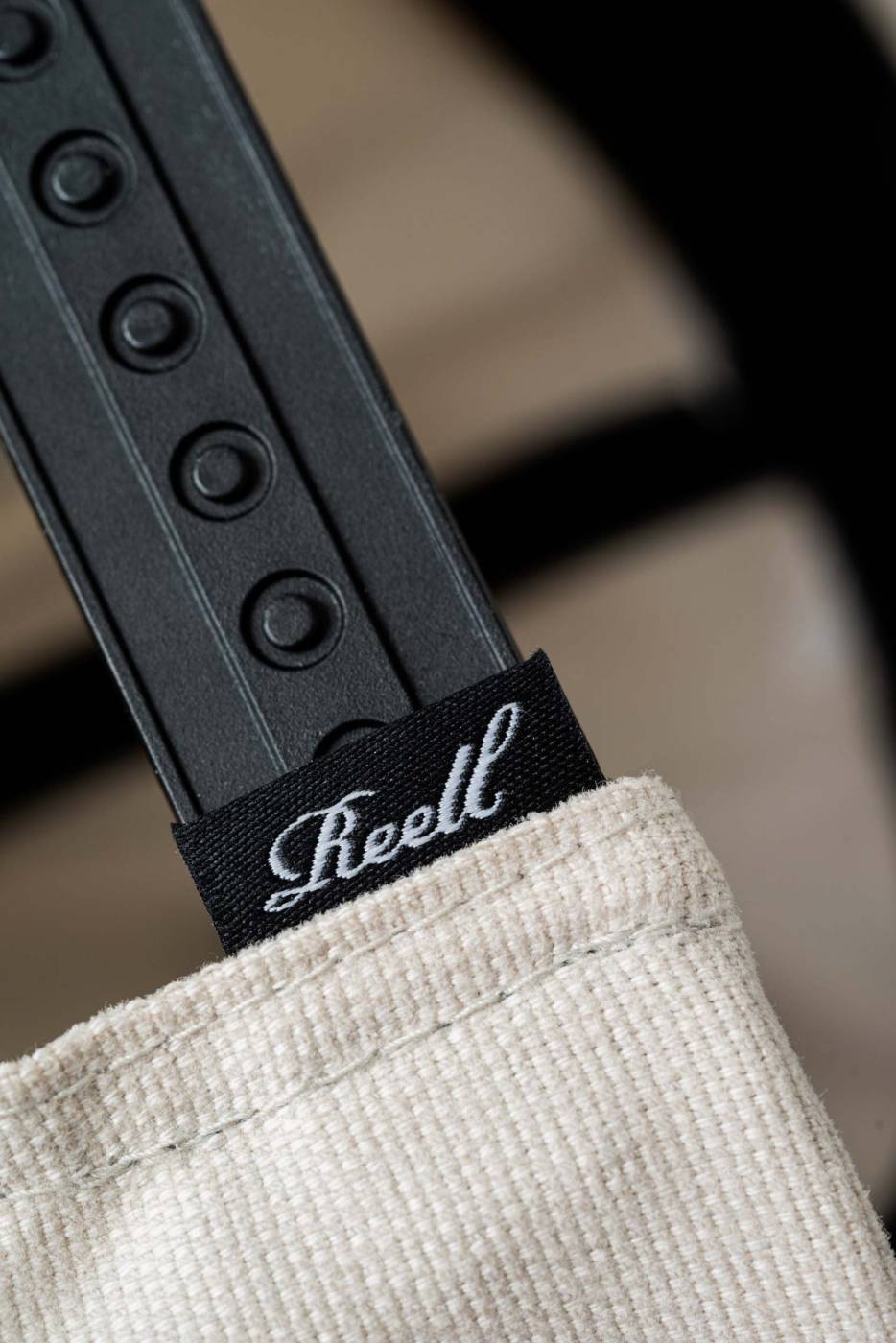 Reell Single Script Cap Fabrikverkauf