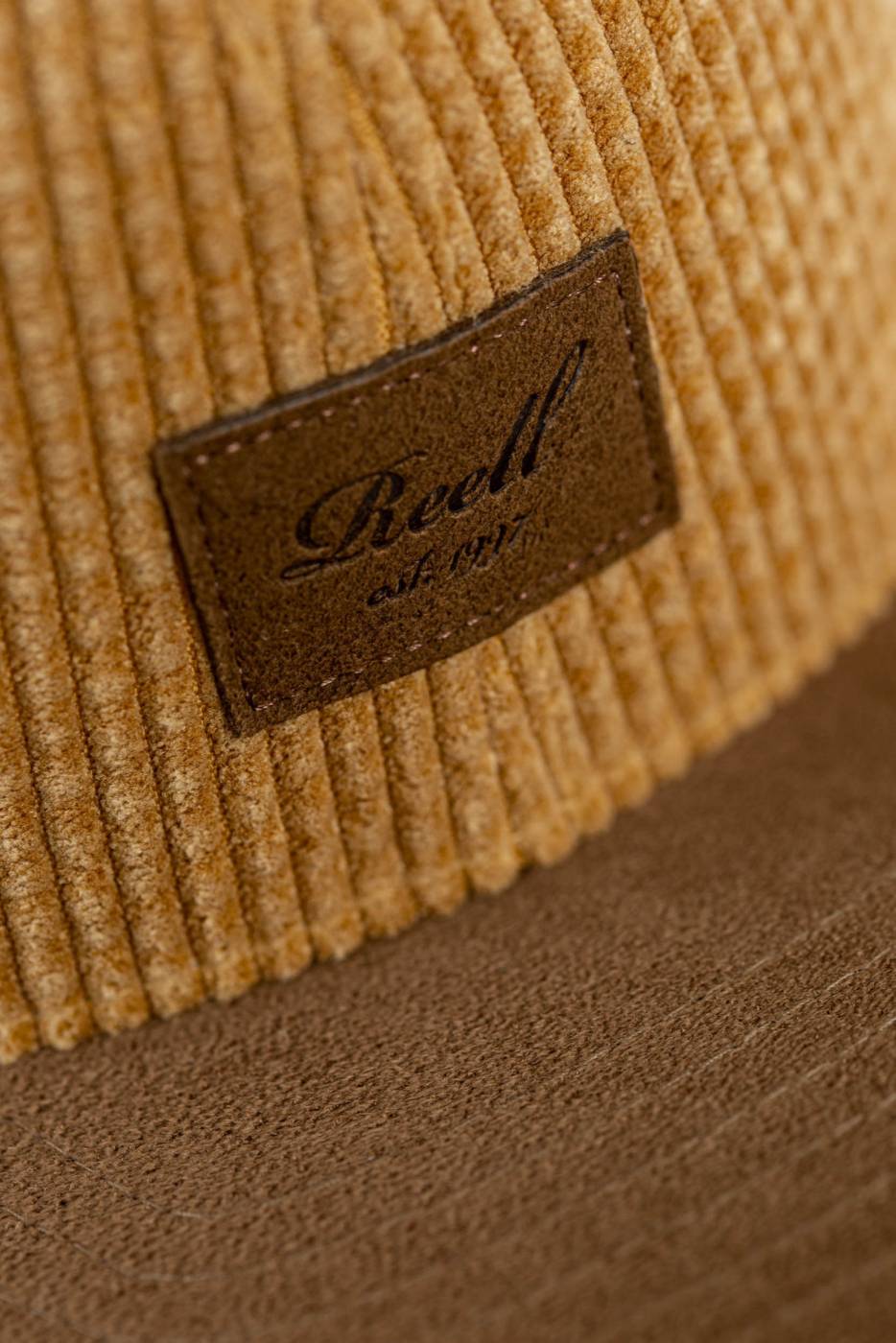 Reell Suede Cap Meist gekauft