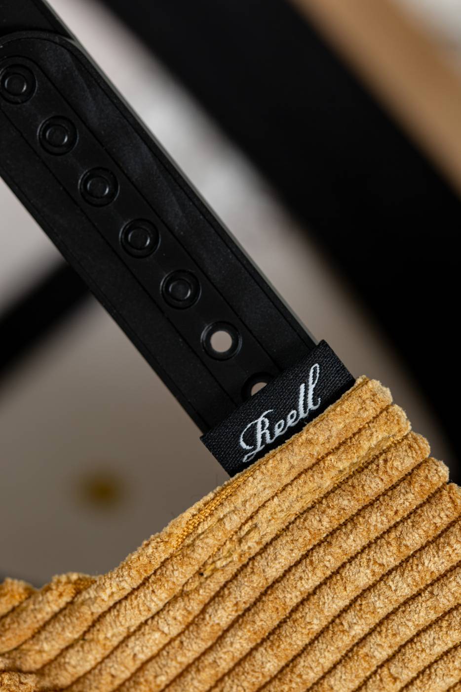 Reell Suede Cap Meist gekauft