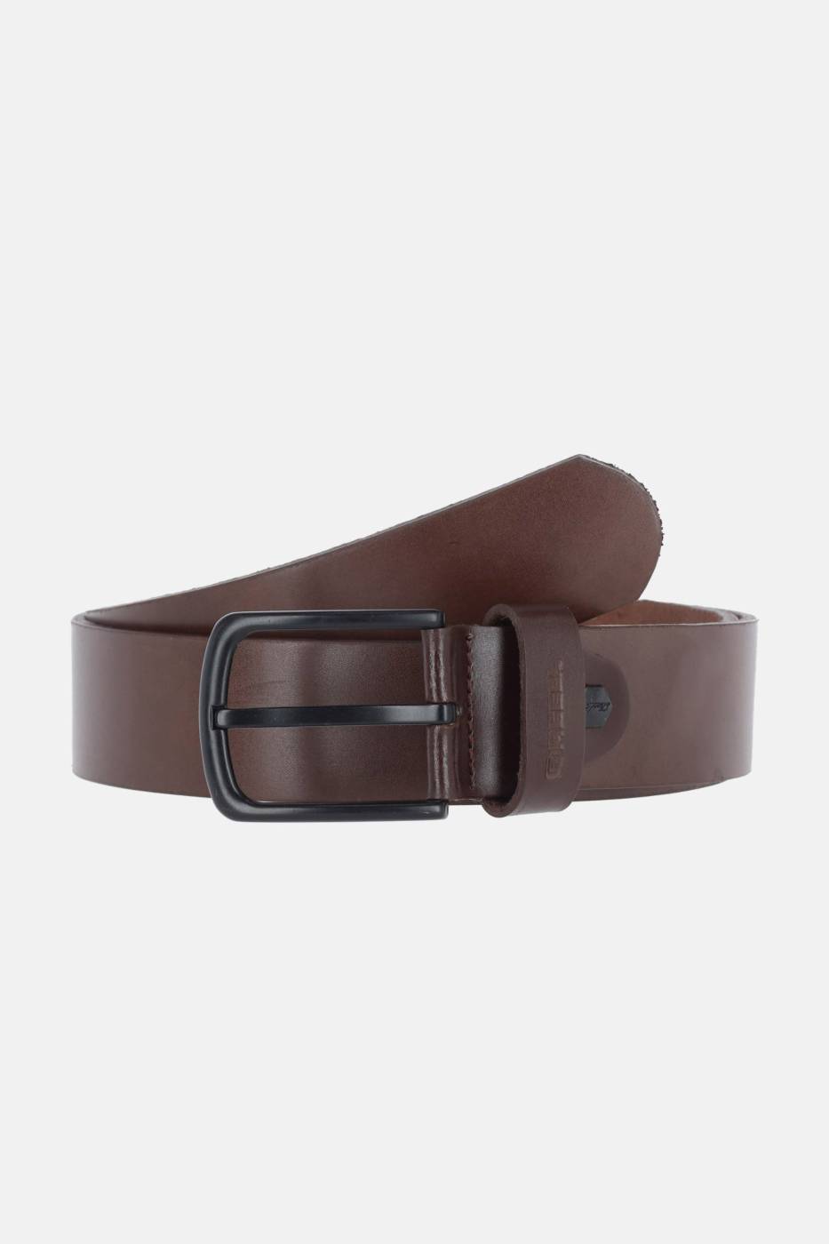 Reell All Black Buckle Belt Fabrik Onlineshop