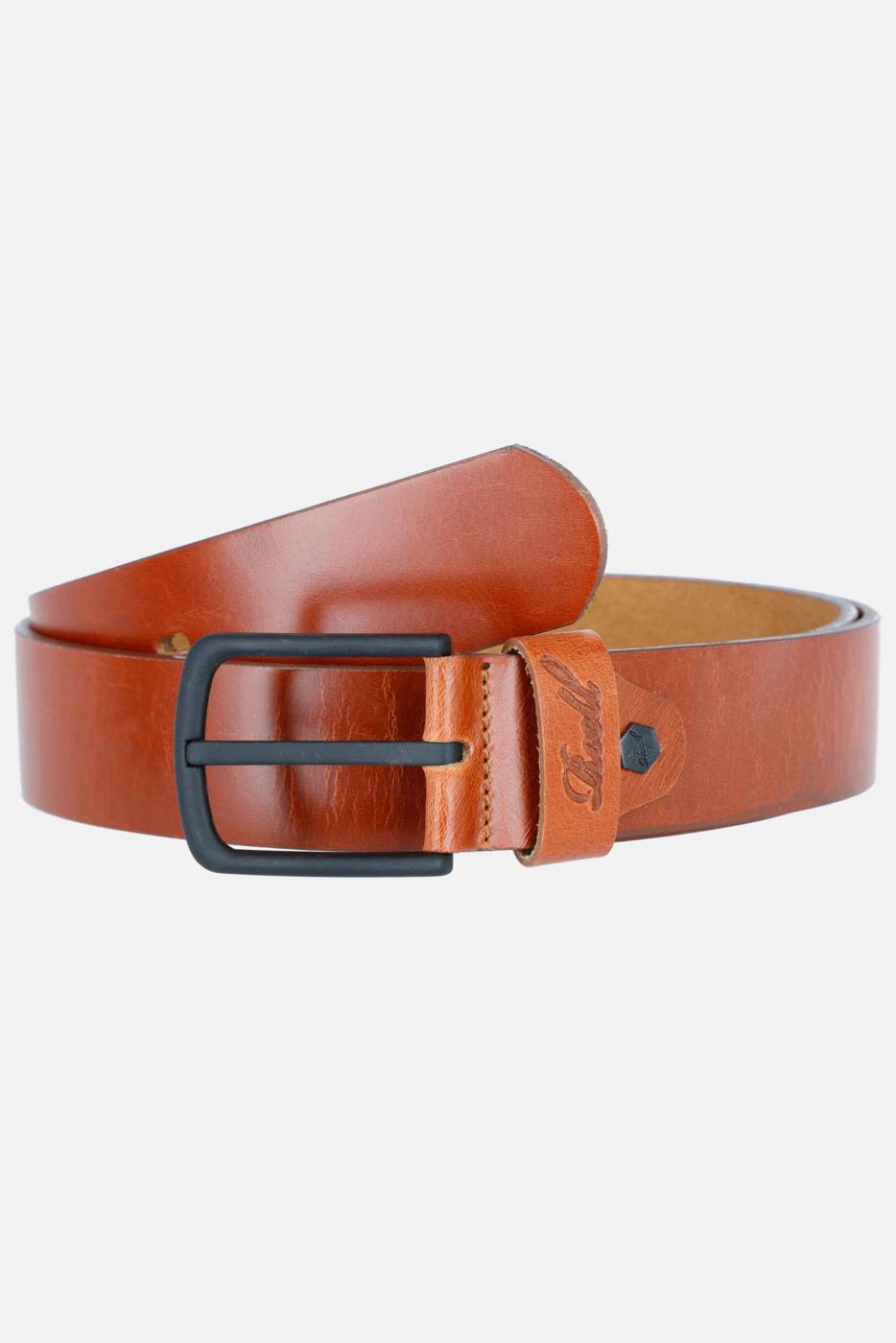 Reell All Black Buckle Belt Sonderangebot