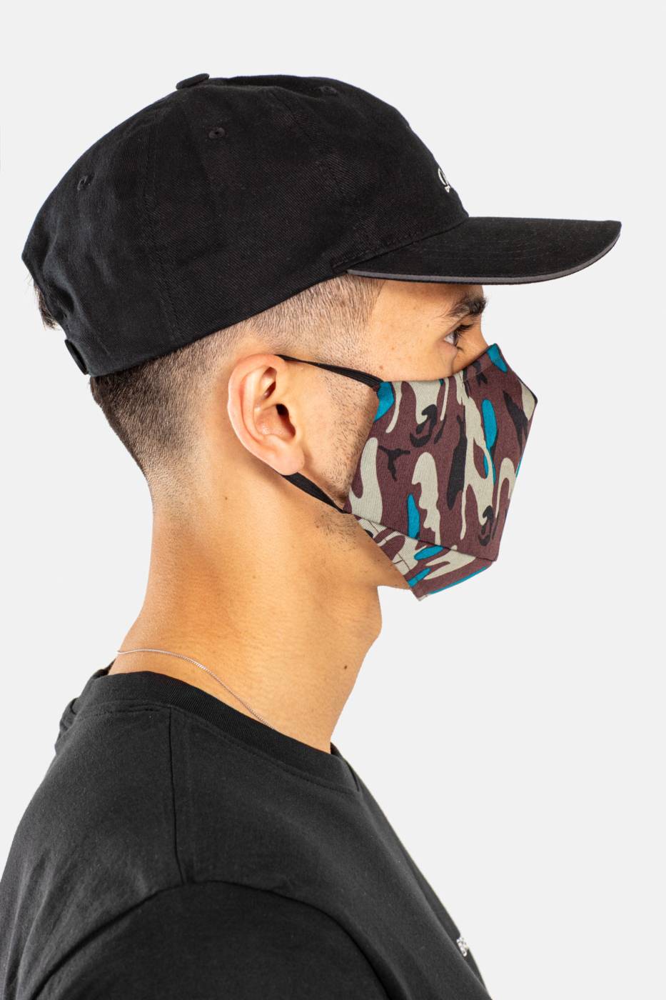 Reell Facemask Begrenztes Angebot
