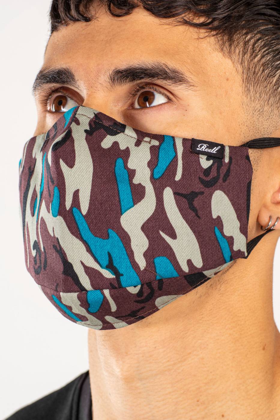 Reell Facemask Begrenztes Angebot
