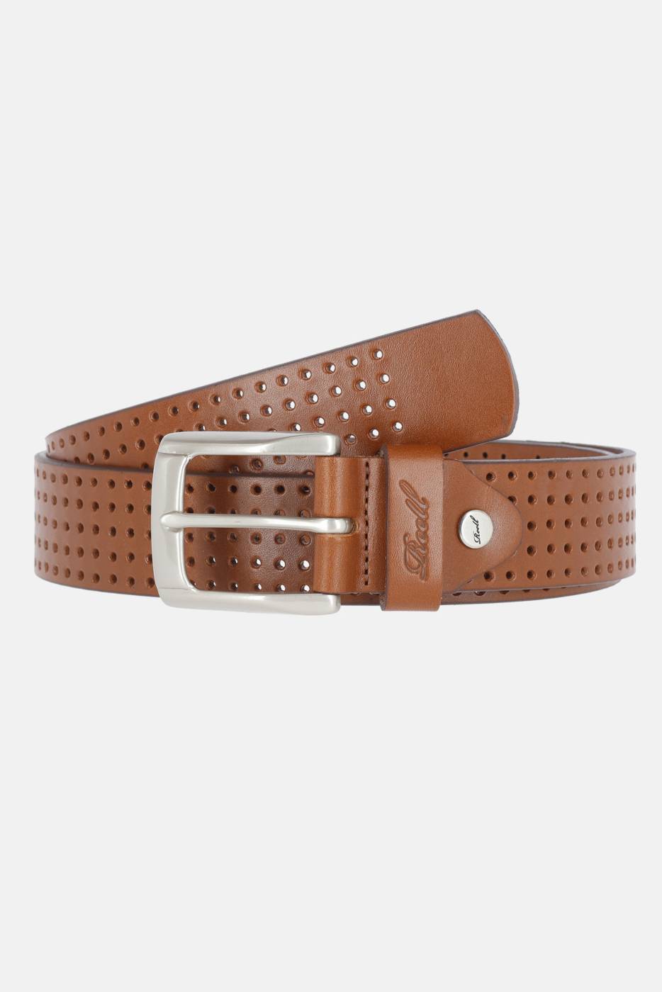 Reell Punched Belt Jubiläumsangebot