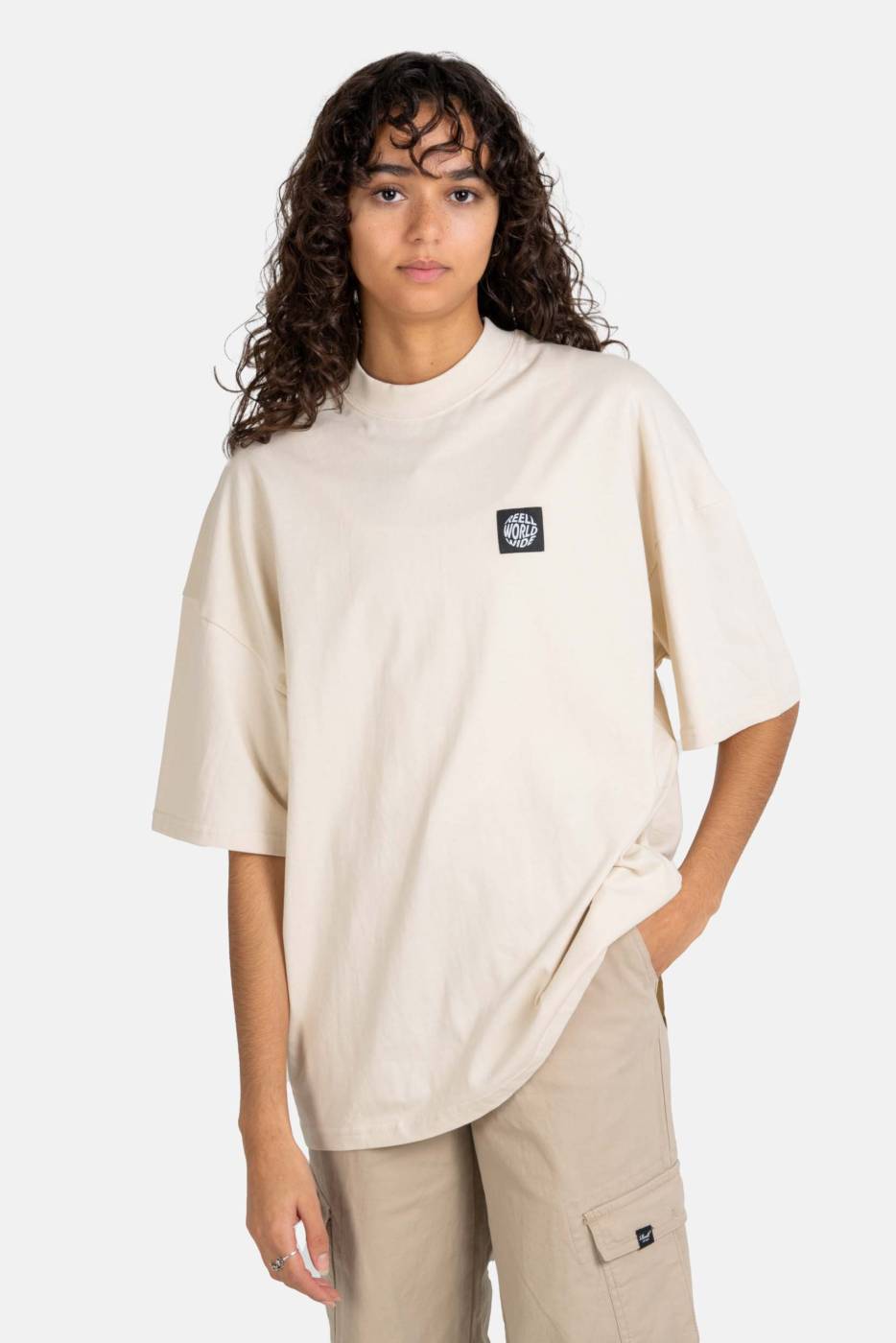 Reell Women Ann T-Shirt
