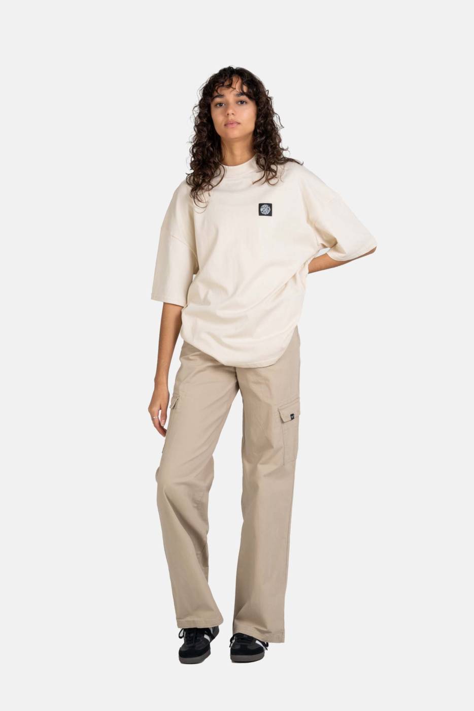 Reell Women Ann T-Shirt Heißer Verkauf